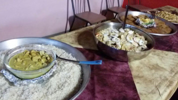 Campeggio Lido Verbano food