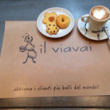 Il Viavai Comida