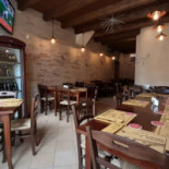 Anema E Core Pub À l'intérieur