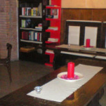 Il Barroccio Nourriture