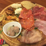 Fuori I Secondi Nourriture