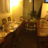 Come A Casa Nourriture