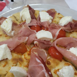 Pizzeria Il Bucaneve Nourriture