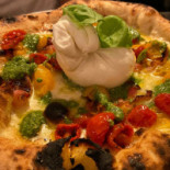 Rabottini Pizza Nourriture