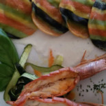 Misterchef Ristorante-pizzeria-bar Nourriture