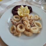 Misterchef Ristorante-pizzeria-bar Nourriture