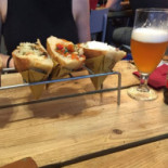 Trapizzino Nourriture