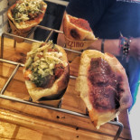 Trapizzino Nourriture