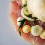 Locanda Viola Comida