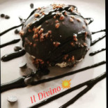 L'angolo Divino Comida