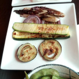 Misaki Comida