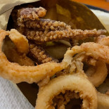 A Nassa Seafood Nourriture