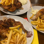 Befed Flero Nourriture