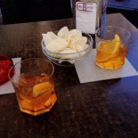Caffe Borsa Food