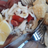 Trattoria Robarello Nourriture