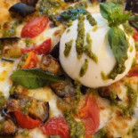 Passaparola E Pizzeria Nourriture