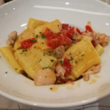 Paradise 2.0 food