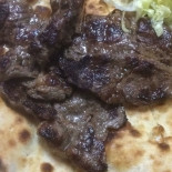 Fedali Nourriture