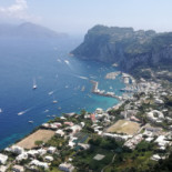 Anacapri food
