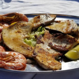 Sapori Del Golfo Nourriture
