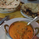 Rajput Nourriture