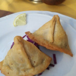 Rajput Nourriture