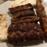 Alla Grigliata Comida