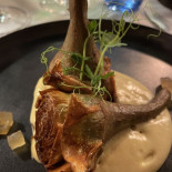 Hostaria Alla Tavernetta Nourriture