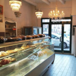 Note Di Dolce À l'intérieur