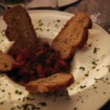 Il Luppolo E L'uva Food