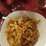 Agnello Comida
