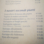 Mondo D'oro Nourriture