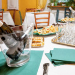 Mondo D'oro Nourriture