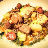 Larossa Comida