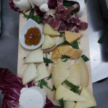 Pizzeria Il Buongustaio Nourriture