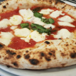 L'altro Vesuvio Comida