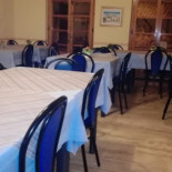 Pizzeria Da Tore À l'intérieur