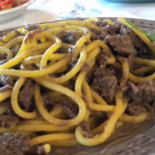 Trattoria Ca Persiane Comida