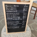 Il Vascello À l'intérieur