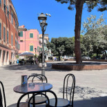 Il Vascello À l'intérieur