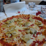 El Panarel Nourriture