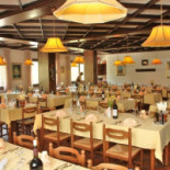 Pizzeria Il Bucaneve Nourriture
