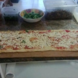 Pizzeria Time Out Comida