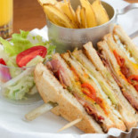 Clotilde Bistrot Nourriture