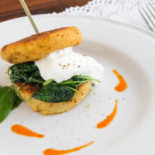 Clotilde Bistrot Nourriture
