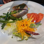 Enoteca Vinalia Comida