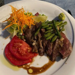 Enoteca Vinalia Comida