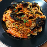 Alla Vecchia Cucina food