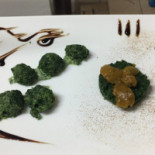 L'angolo Della Gastronomia Nourriture