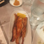 Sushi Zero Nourriture